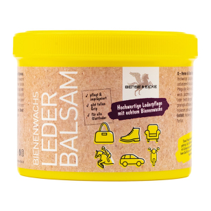 Бальзам "Bense & Eicke" с пчелиным воском 500 мл