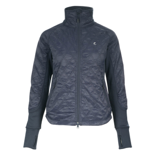 Толстовка для всадника женская с легким утеплением "Zoe" Толстовка для всадника женская с легким утеплением "Zoe"