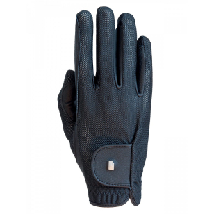 Перчатки "Roeckl-Grip Lite" для верховой езды, пара