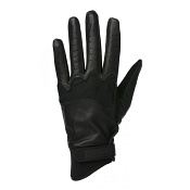 Перчатки EKKIA SOFT CUIR для верховой езды, пара