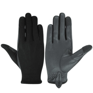 Перчатки "EQUIMAN Summer PRO" для верховой езды, пара