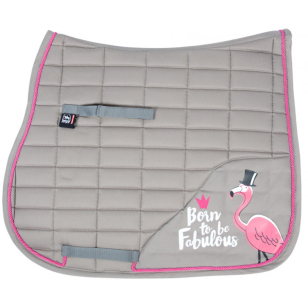 Вальтрап универсальный "FABULOUS FLAMINGO"