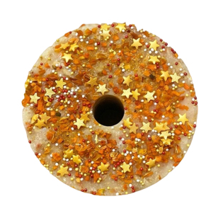 Конфета для  лошади "Морковь" в ведерке 900 г. 