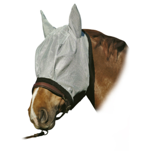 Маска от насекомых НКМ для лошади