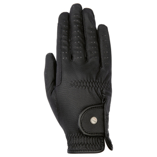 Перчатки  НКМ "Grip Style" для верховой езды, пара