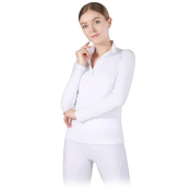 Рубашка для выступлений с длинным рукавом  Рубашка для выступлений с длинным рукавом