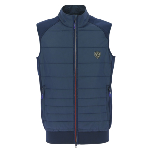 Жилет мужской EKKIA для верховой езды 