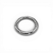 Кольцо сварное 5х45 мм, шт