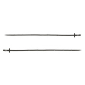 Повод тесьмяный EKKIA