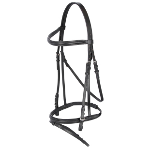 Оголовье трензельное 