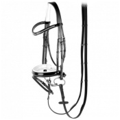 Оголовье трензельное "Chique"