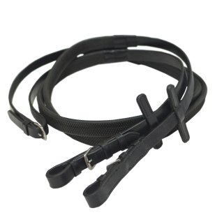 Повод-шланг резиновый