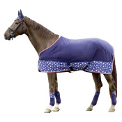 Попона флисовая "Stars"