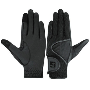 Перчатки "EQUIMAN Mesh PU", 10063313