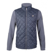 Толстовка мужская HKM "Leonardo" для верховой езды