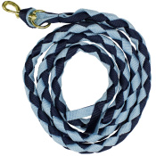 Чумбур "EQUIMAN" нейлоновый плетеный Чумбур "EQUIMAN" нейлоновый плетеный