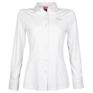 Рубашка женская "Rimini" для выступлений