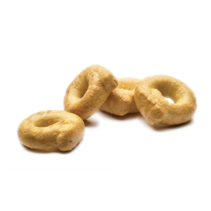 Сушки для лошади "С гималайской солью" 500 г. Сушки для лошади "С гималайской солью" 500 г.