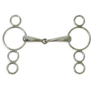 Трензель олимпийский Трензель олимпийский