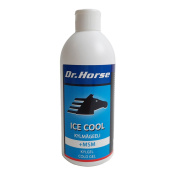 Линимент - Ice Cool + MSM, 0.5 л, Линимент - Ice Cool + MSM, 0.5 л,