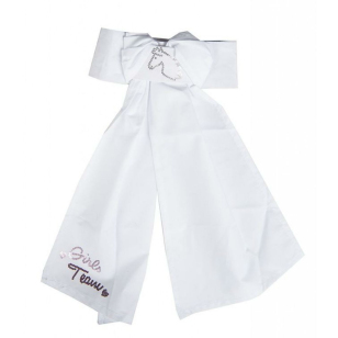 Галстук-манишка Галстук-манишка