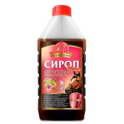Сироп "Для укрепления иммунитета" 1 л.