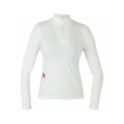 Рубашка женская для выступлений, длинный рукав Рубашка женская для выступлений, длинный рукав