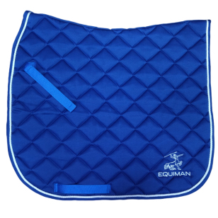 Вальтрап выездковый "EQUIMAN STANDART" Вальтрап выездковый "EQUIMAN STANDART"
