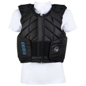 Жилет безопасный "Easy fit" для верховой езды