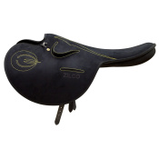 Седло «Zilсo» скаковое тренировочное