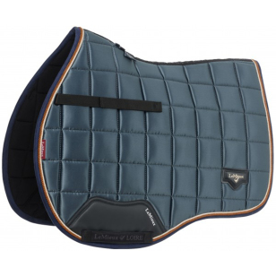 Вальтрап LOIRE CLASSIC Petrol для верховой езды
