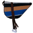 Седло Bareback в сборе Седло Bareback в сборе