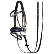 Оголовье трензельное "Nautique"