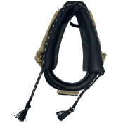 Хомут парадный №4 с гужами 