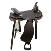 Седло вестерн синтетическое