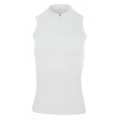 Рубашка без рукавов "IMPULSION" для выступлений 