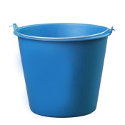 Ведро для лошади "Farmer" 7 л, резинопластик