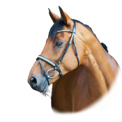 Оголовье трензельное "Horze Shannon"
