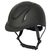 Шлем "Chinook crystal" для верховой езды Шлем "Chinook crystal" для верховой езды