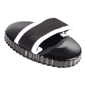 Скребница металлическая для лошади Скребница металлическая для лошади