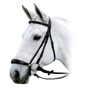 Оголовье трензельное "HANNOVER"