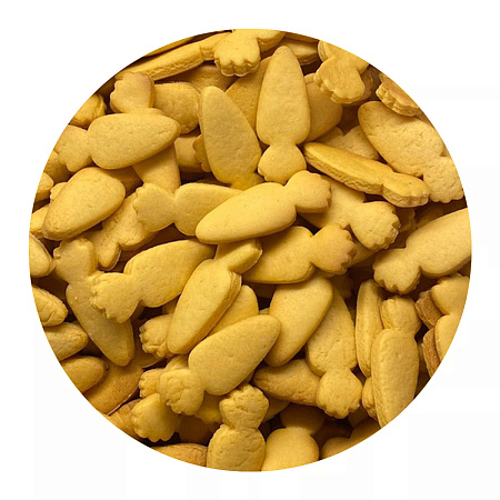 Лакомства для лошадей