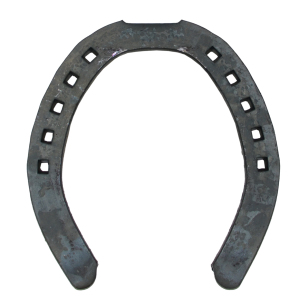 Подкова задняя для рыси летняя, пара Подкова задняя для рыси летняя, пара