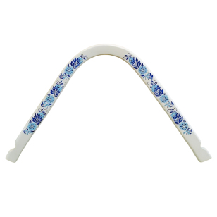 Дуга парадная с рисунком Дуга парадная с рисунком