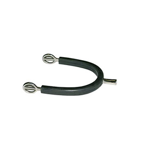 Гардкроты Tattini штырек 20 мм мужские, покрыты резиной Гардкроты Tattini штырек 20 мм мужские, покрыты резиной