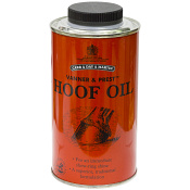 Масло копытное «Hoof Oil», 500 мл