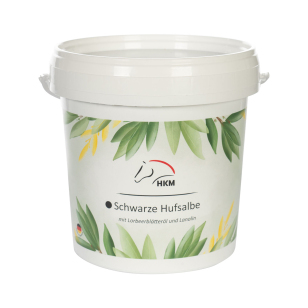 Мазь для копыт черная, 1000 мл Мазь для копыт черная, 1000 мл