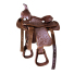 Седло вестерн для пони Pfiff Седло вестерн для пони Pfiff