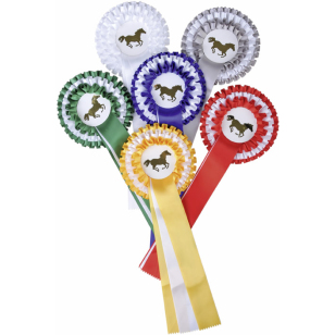 Розетка наградная Розетка наградная