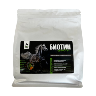 Биотин Фито, 1 кг пакет